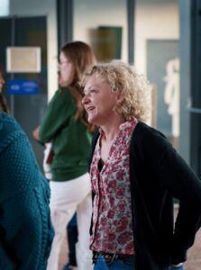 photo prospection client